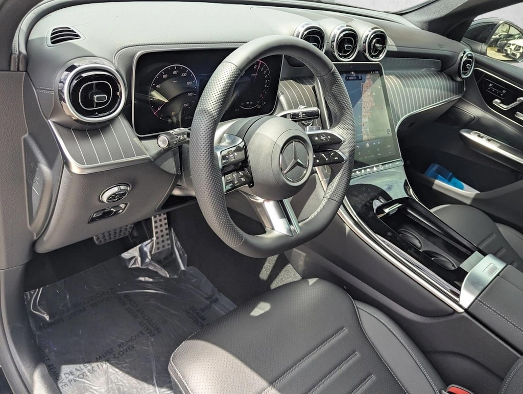 New 2026 Mercedes-Benz GLC 350e GLC 350e 4MATIC ® SUV SUV