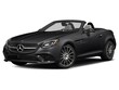 Mercedes-Benz SLC