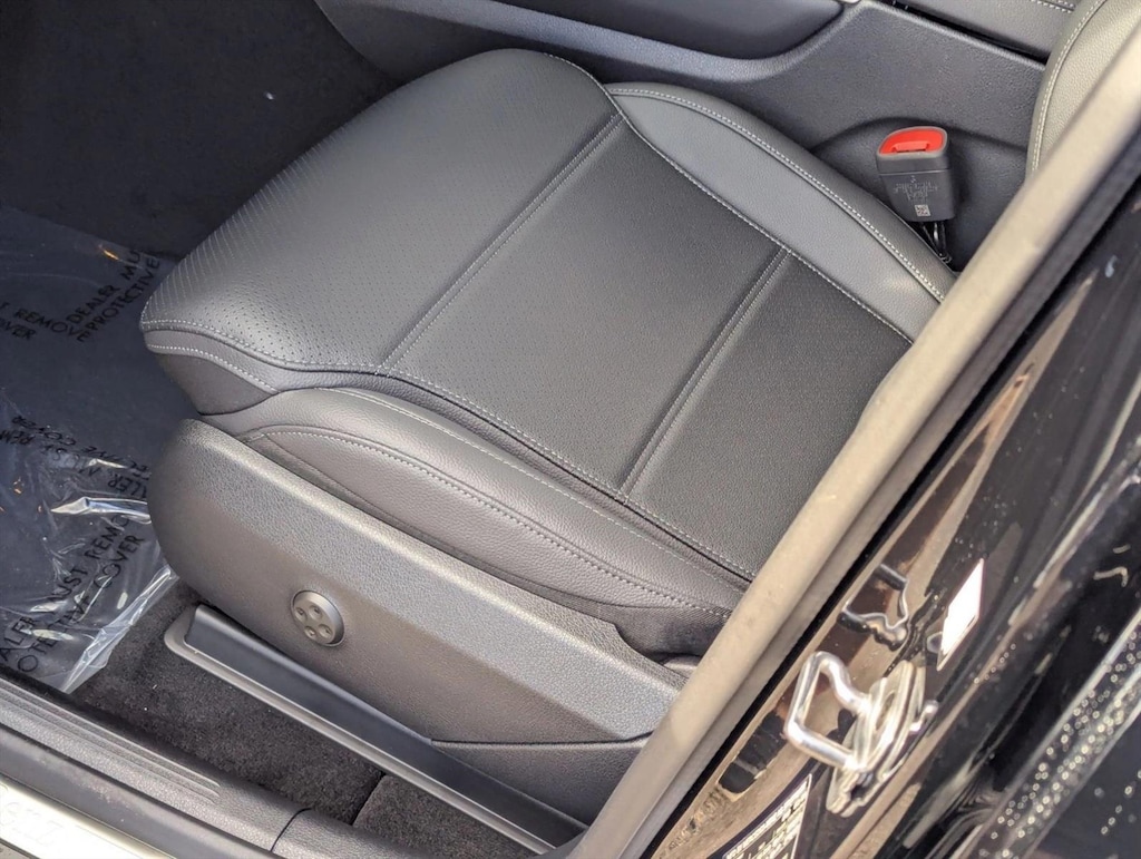 New 2026 Mercedes-Benz GLC 300 GLC 300 4MATIC ® SUV SUV