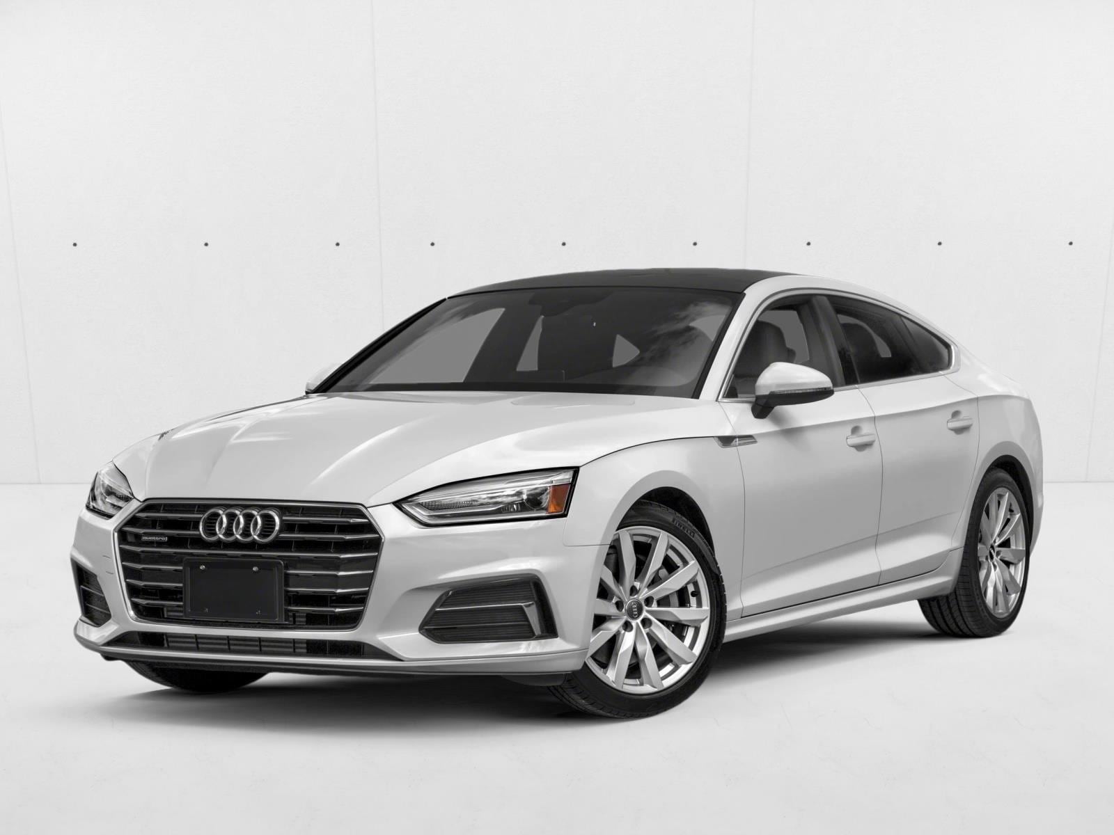 2019 Audi A5 Sportback Premium