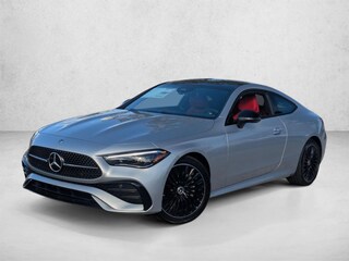 2026 Mercedes-Benz CLE 300