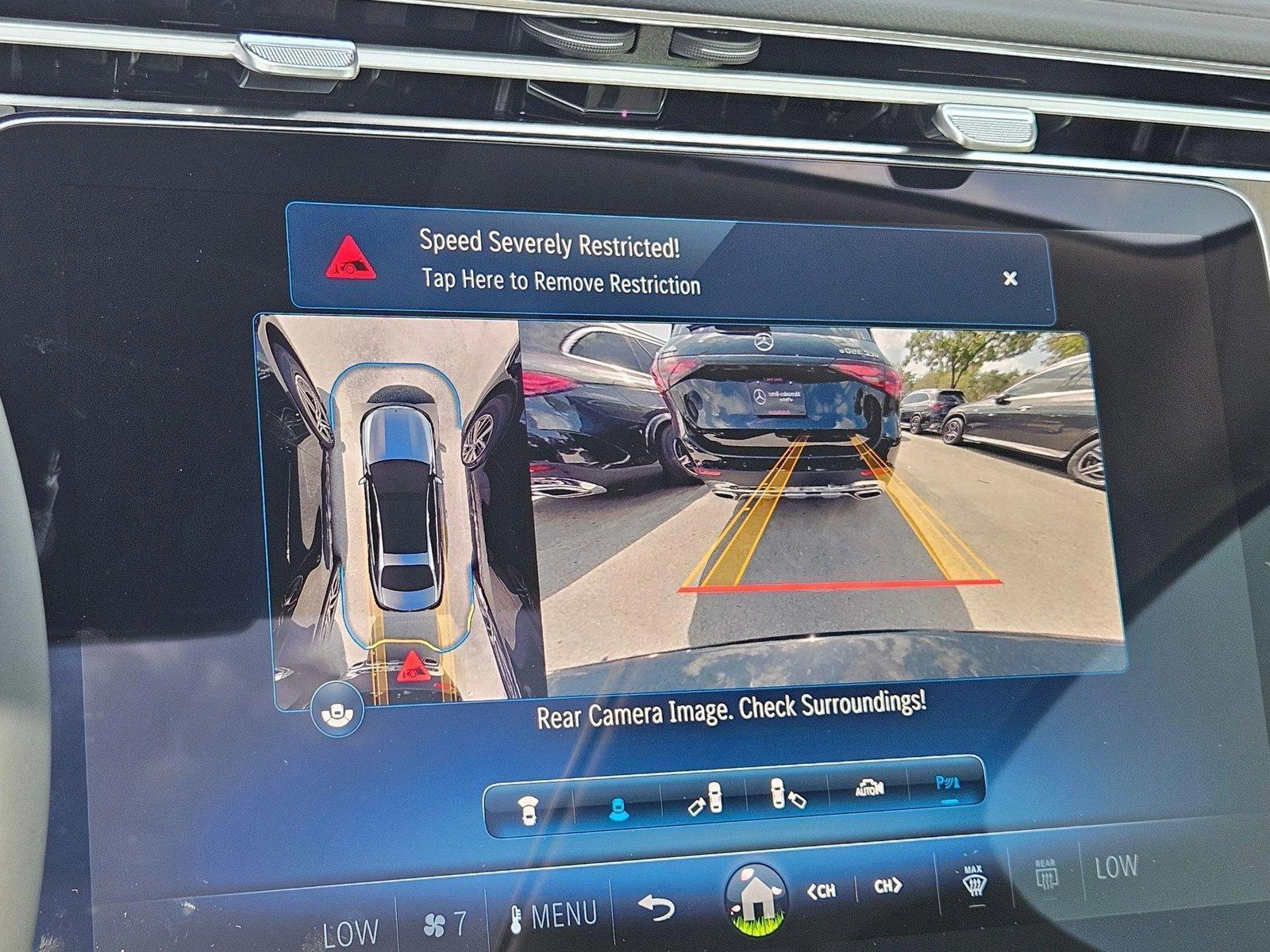 2025 Mercedes-Benz E-Class E350 - Photo 12