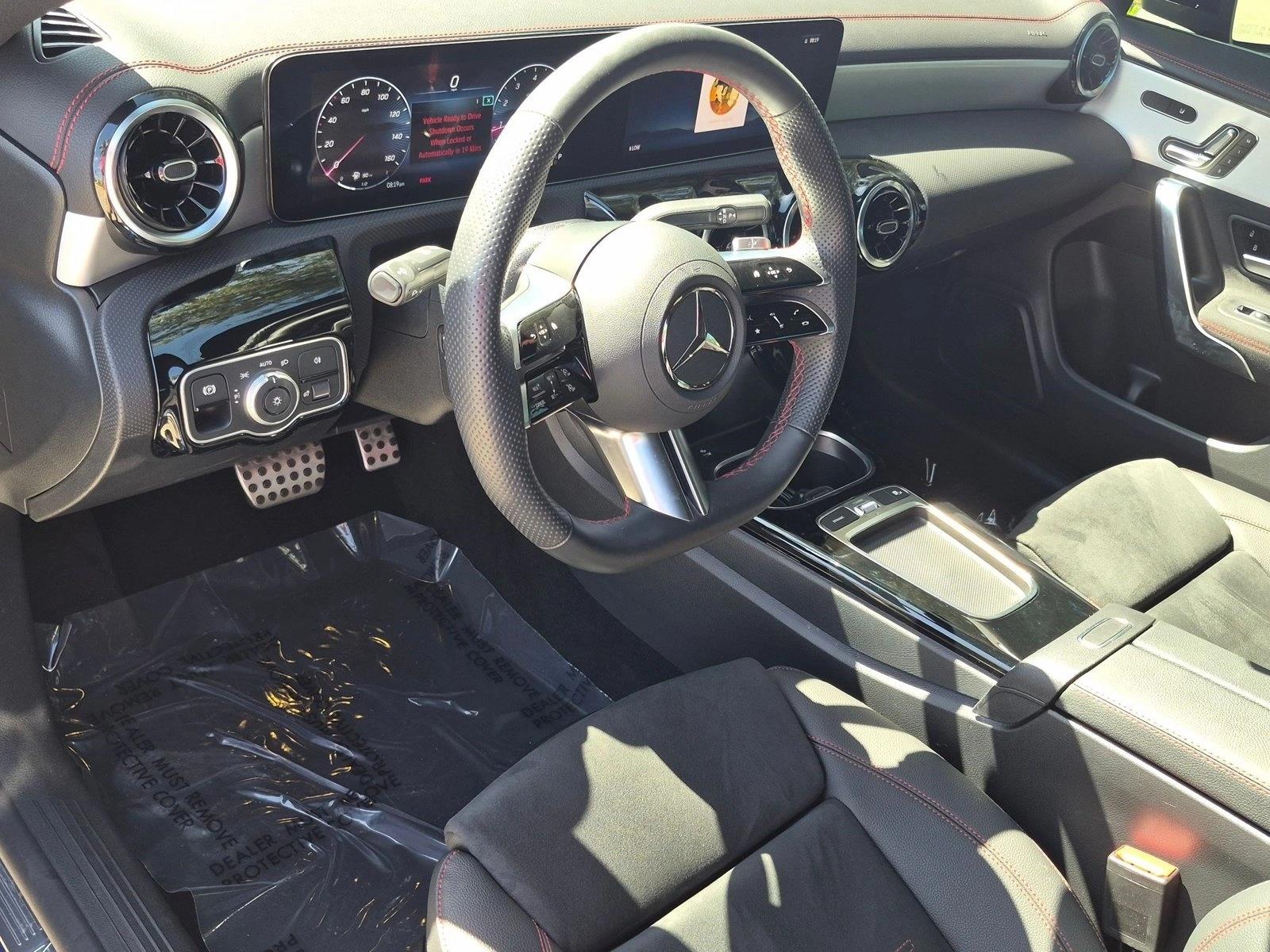 2026 Mercedes-Benz CLA CLA 250 - Photo 10