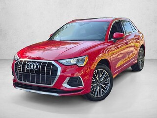 2021 Audi Q3