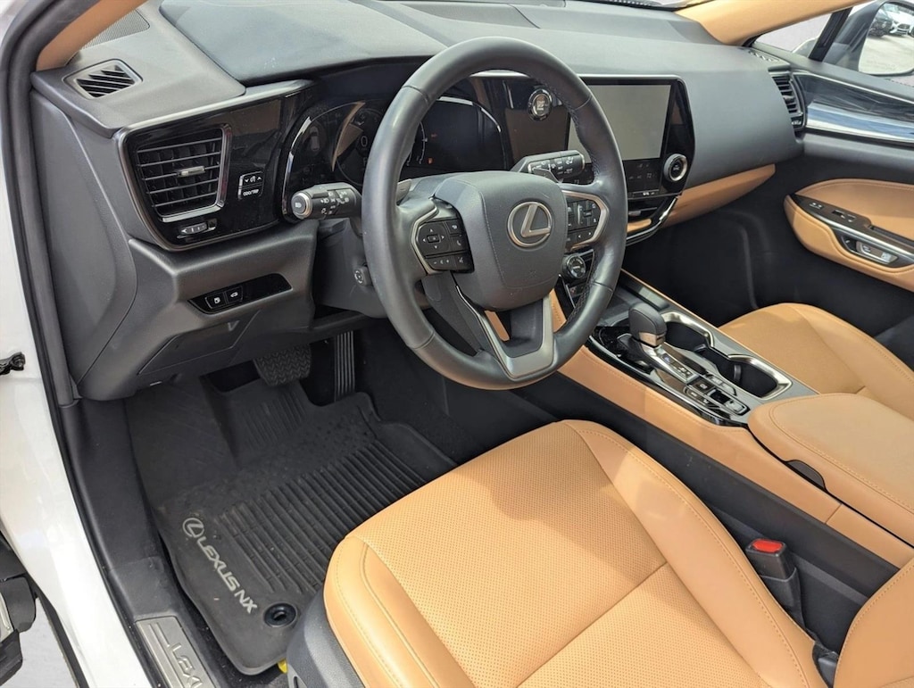Used 2024 Lexus NX Premium SUV
