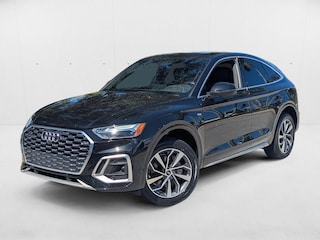 2023 Audi Q5 Sportback