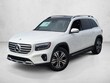  Mercedes-Benz GLB 250