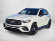  Mercedes-Benz AMG GLC 43