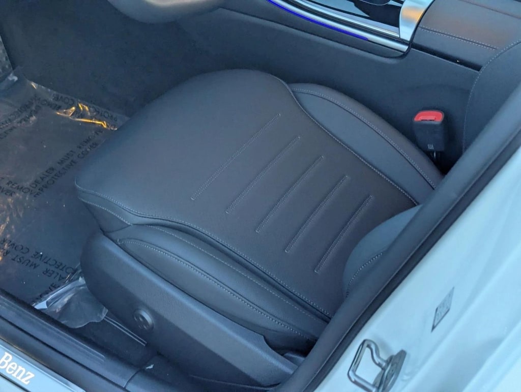 New 2026 Mercedes-Benz C-Class C 300 Sedan 4dr Car