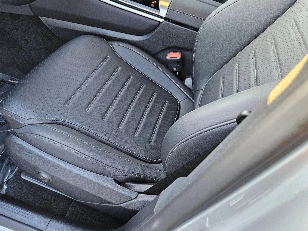 New 2026 Mercedes-Benz GLC 300 GLC 300 4MATIC ® SUV SUV