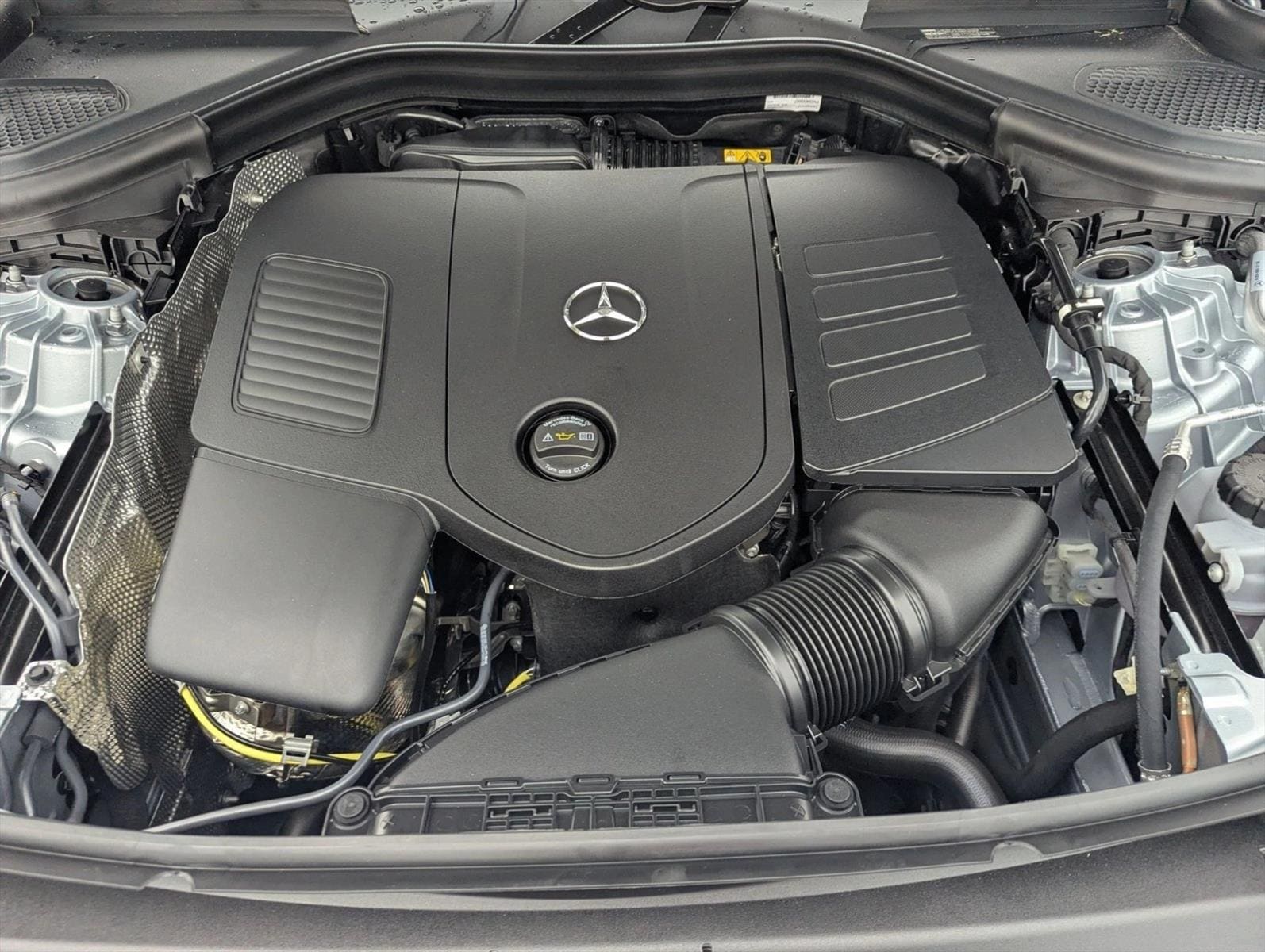 2026 Mercedes-Benz GLC Base - Photo 16