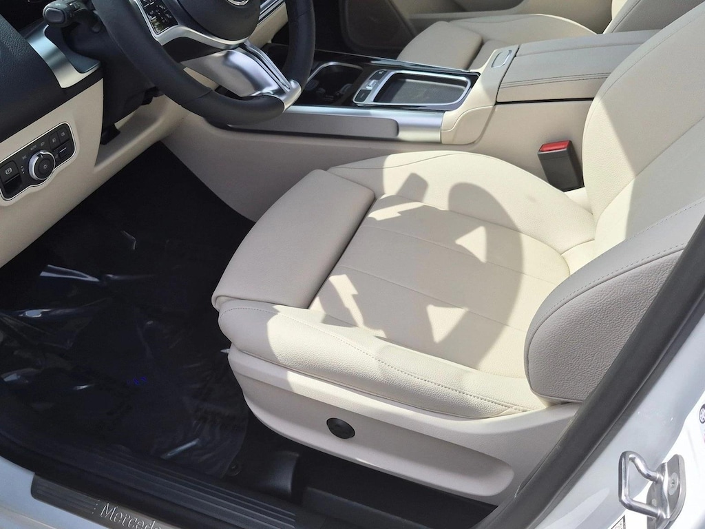 New 2026 Mercedes-Benz GLB 250 GLB 250 SUV SUV