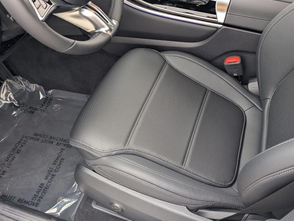 New 2026 Mercedes-Benz GLC 300 GLC 300 SUV SUV