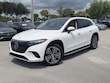 Mercedes-Benz EQS 450+