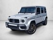  Mercedes-Benz AMG G 63