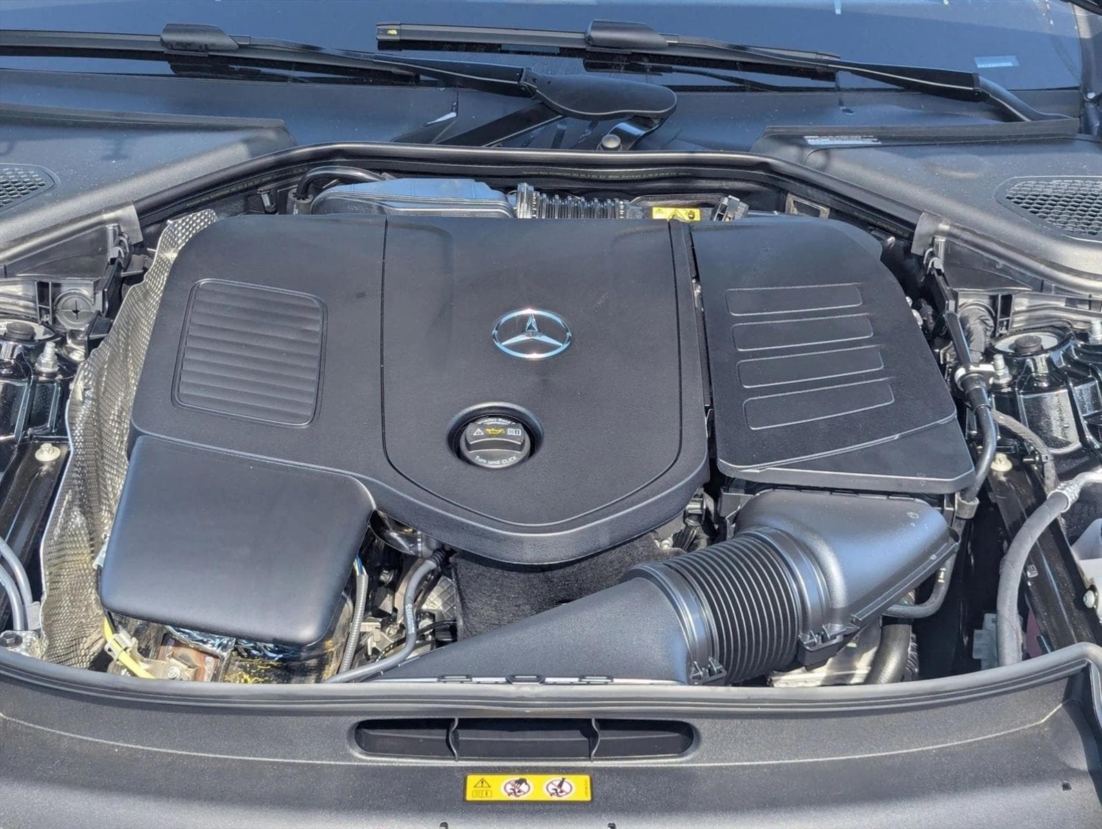 2026 Mercedes-Benz E-Class E350 - Photo 16