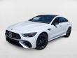 Mercedes-Benz AMG GT 53 4-Door