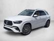  Mercedes-Benz AMG GLE 53