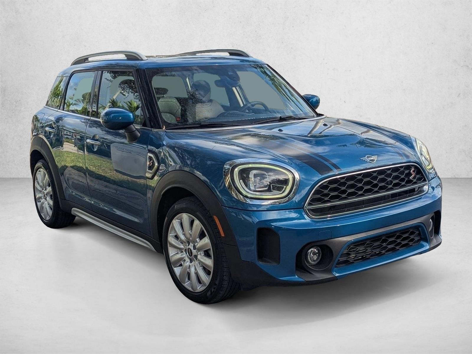 2021 Mini Countryman S photo 3