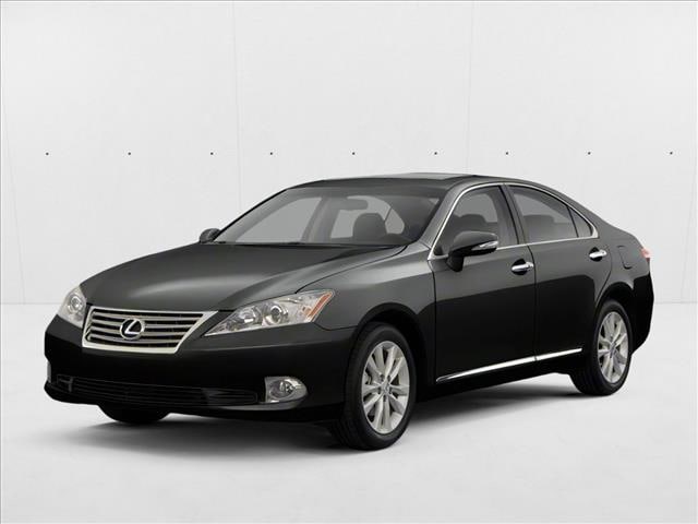 2010 Lexus ES 350