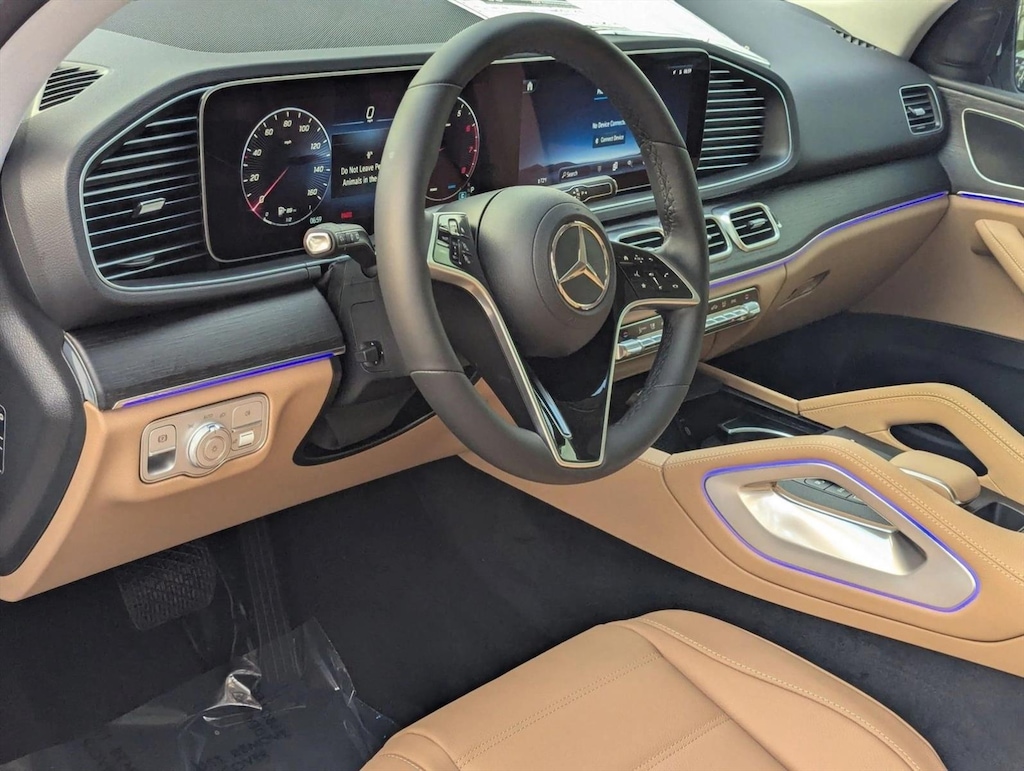 New 2026 Mercedes-Benz GLE 350 GLE 350 SUV SUV