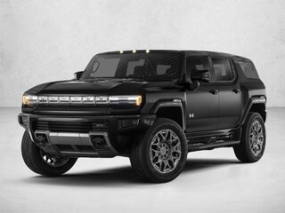2024 GMC Hummer EV SUV