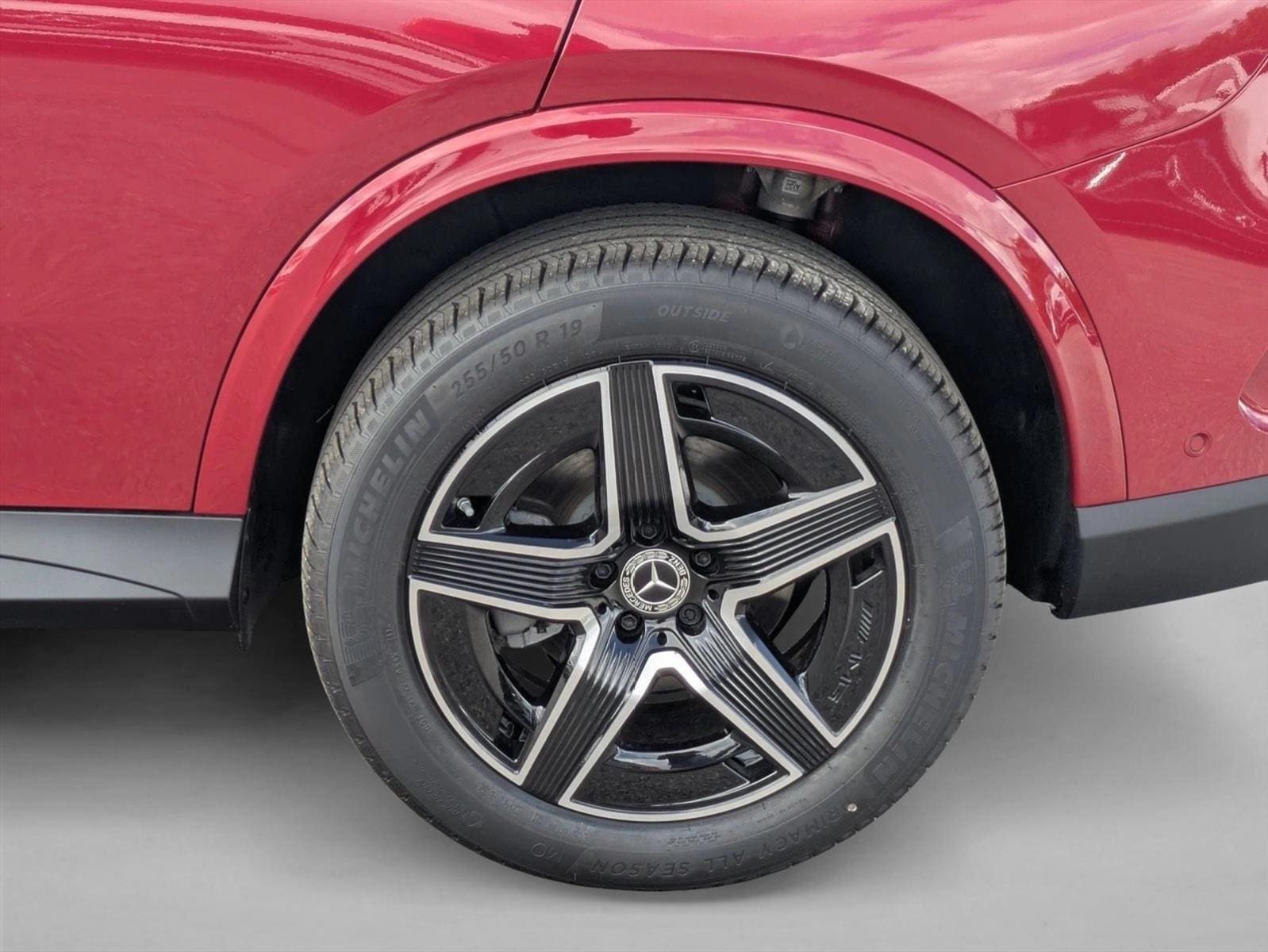 2026 Mercedes-Benz GLC Base - Photo 9