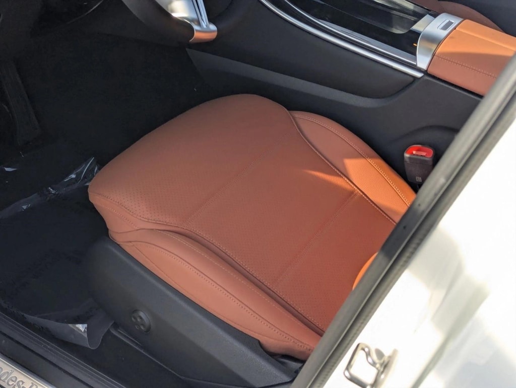 New 2026 Mercedes-Benz GLC 300 GLC 300 4MATIC ® SUV SUV