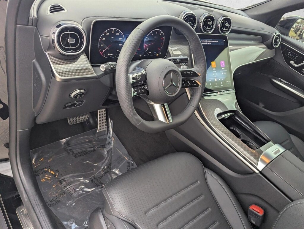 New 2026 Mercedes-Benz GLC 300 GLC 300 SUV SUV