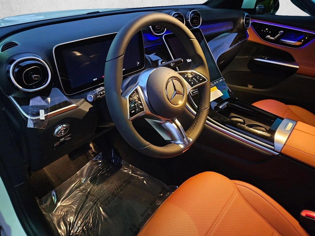 Used 2026 Mercedes-Benz GLC GLC 300 SUV SUV