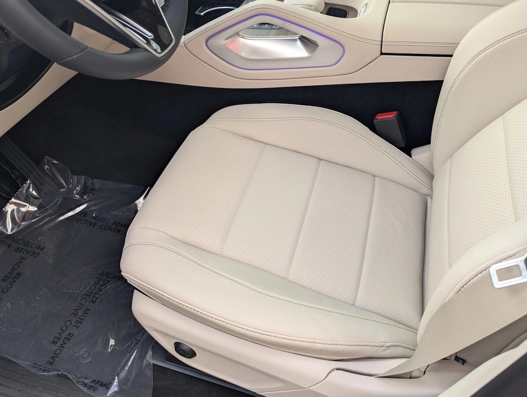 New 2026 Mercedes-Benz GLE 450 GLE 450 4MATIC ® SUV SUV