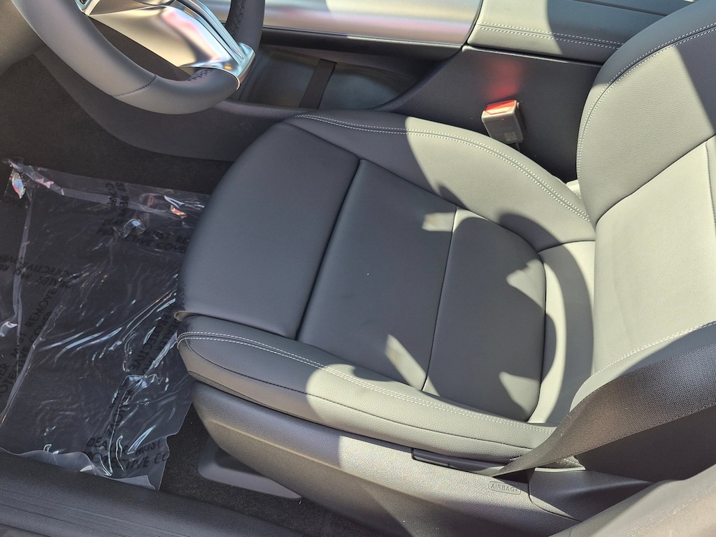 New 2027 Mercedes-Benz CLA CLA 250+ Electric RWD 4dr Car