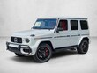  Mercedes-Benz AMG G 63