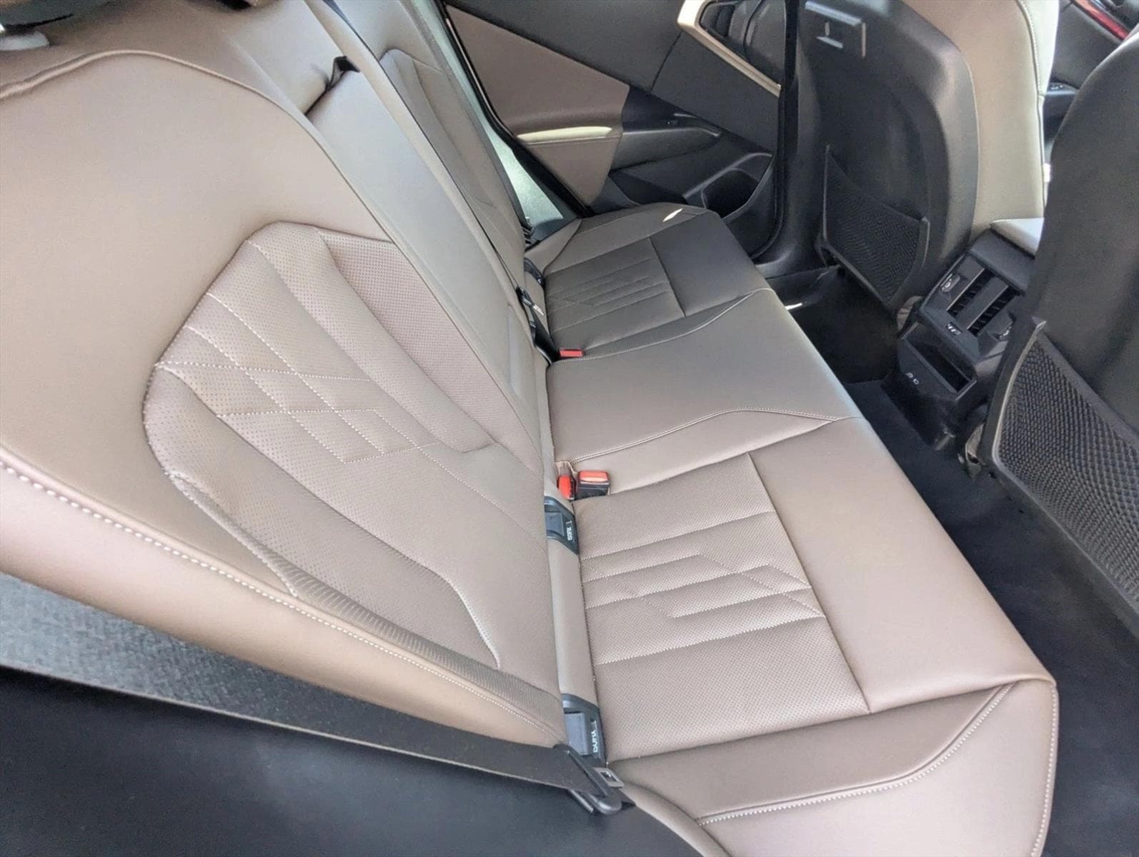 2025 BMW X3 30 - Photo 19