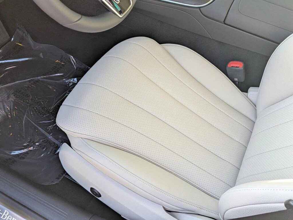 New 2026 Mercedes-Benz E-Class E 350 RWD Sedan Sedan