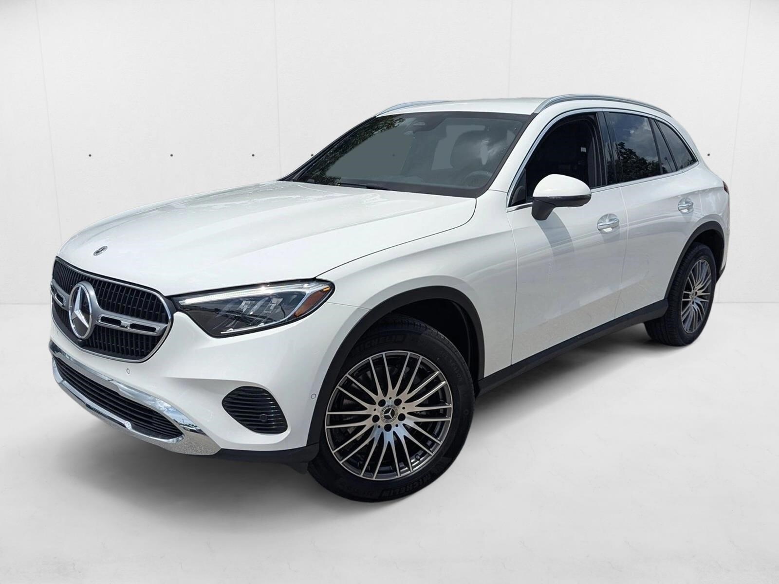MERCEDESページ【他人購入不可】 New 2026 Mercedes-Benz GLC 300 For Sale at Mercedes-Benz of Miami
