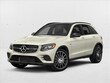 Mercedes-Benz AMG GLC 43