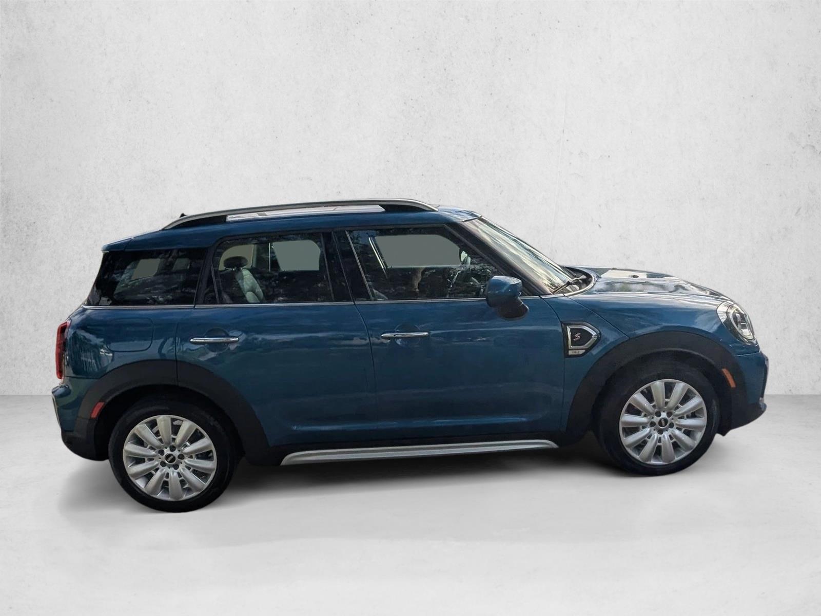2021 Mini Countryman S photo 4