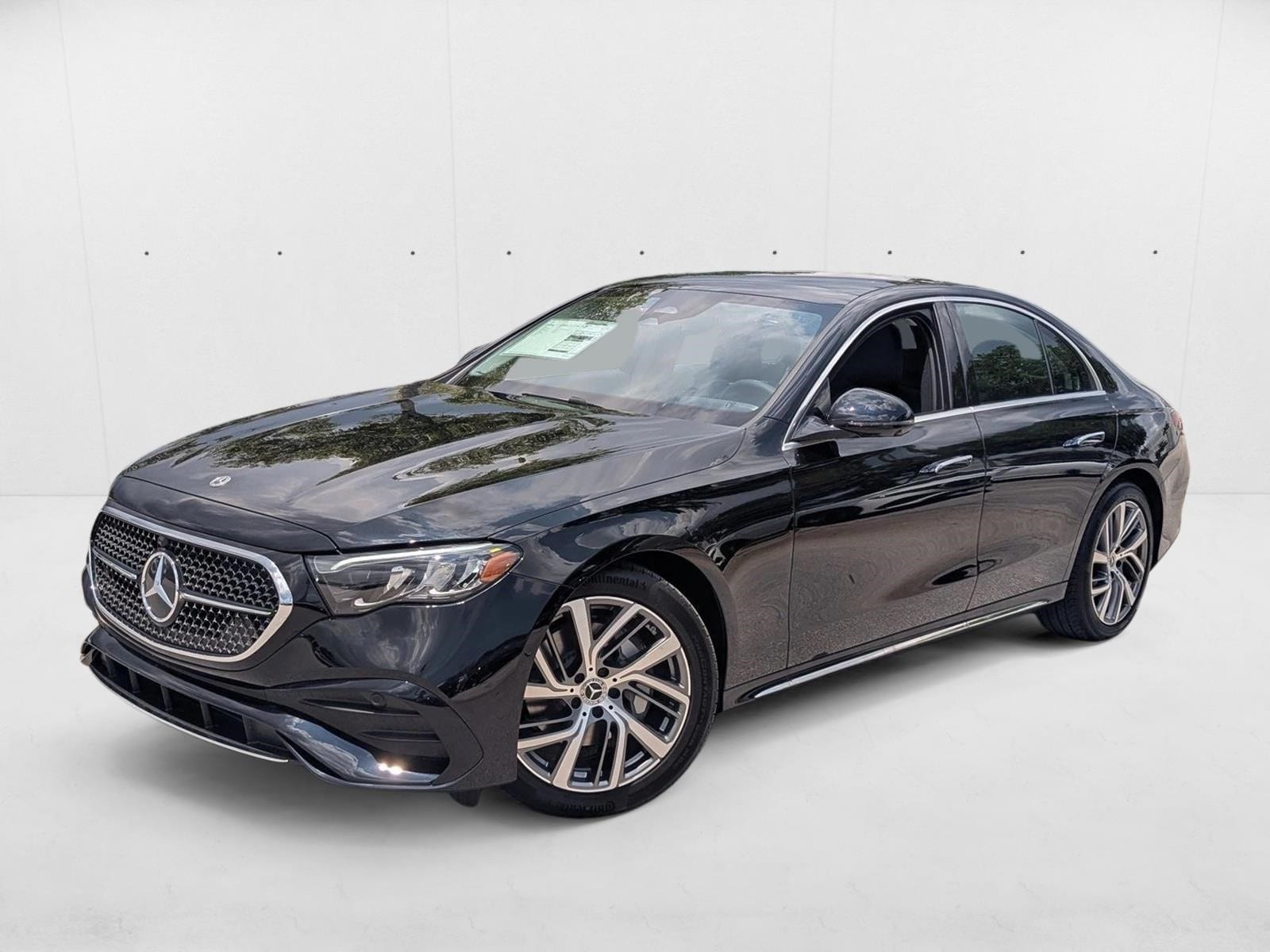 2026 Mercedes-Benz E-Class E350's photo