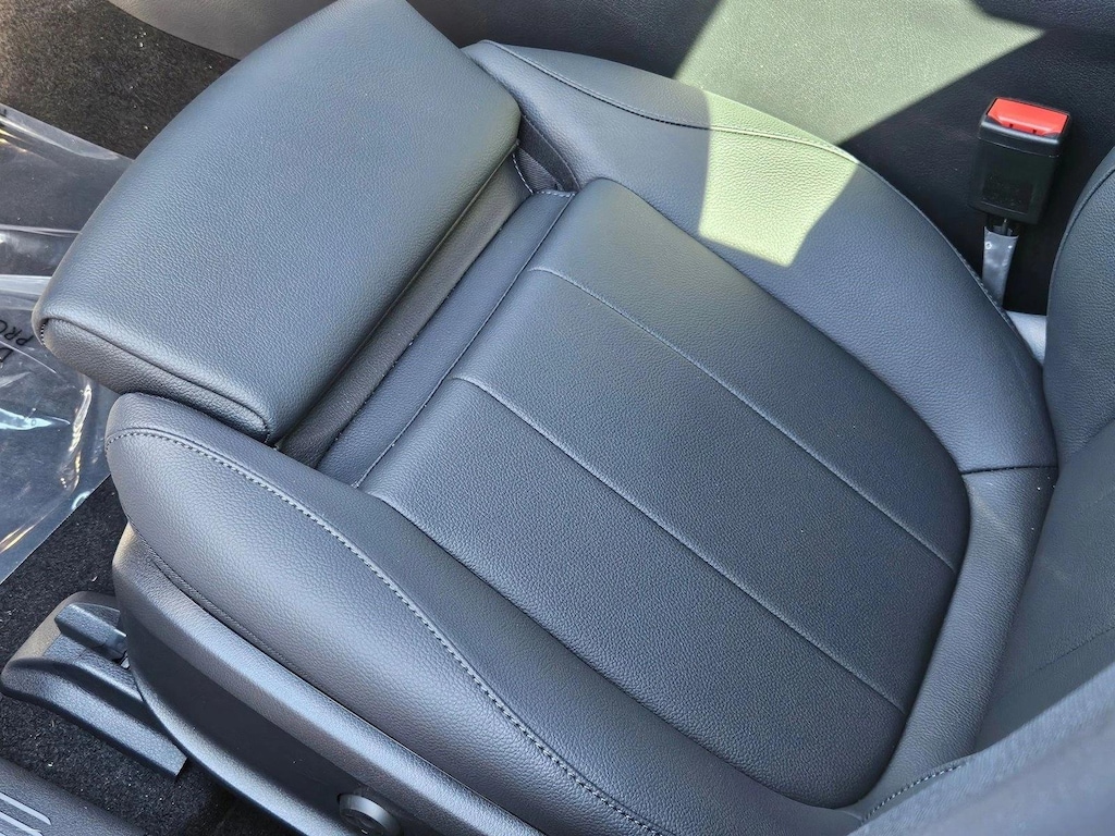 New 2026 Mercedes-Benz CLA 250 CLA 250 Coupe Sedan