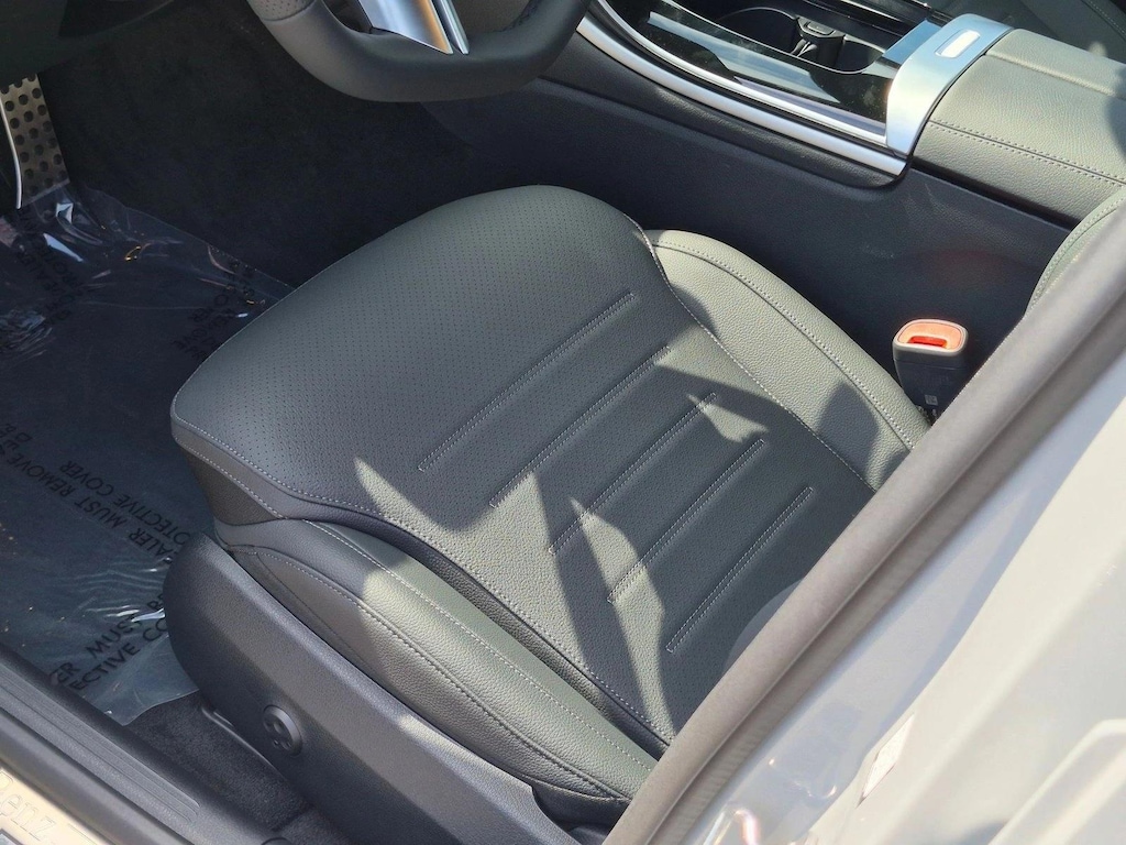 New 2026 Mercedes-Benz C 300 C 300 Sedan Sedan