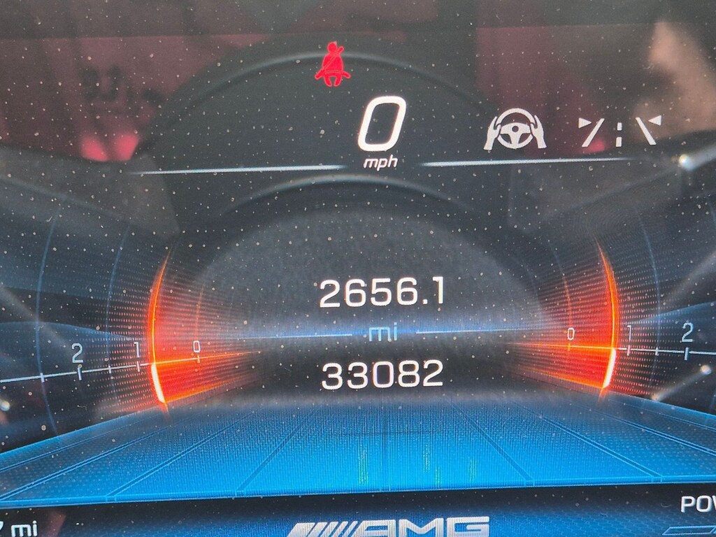 Certified 2024 Mercedes-Benz GLE 4MATIC SUV