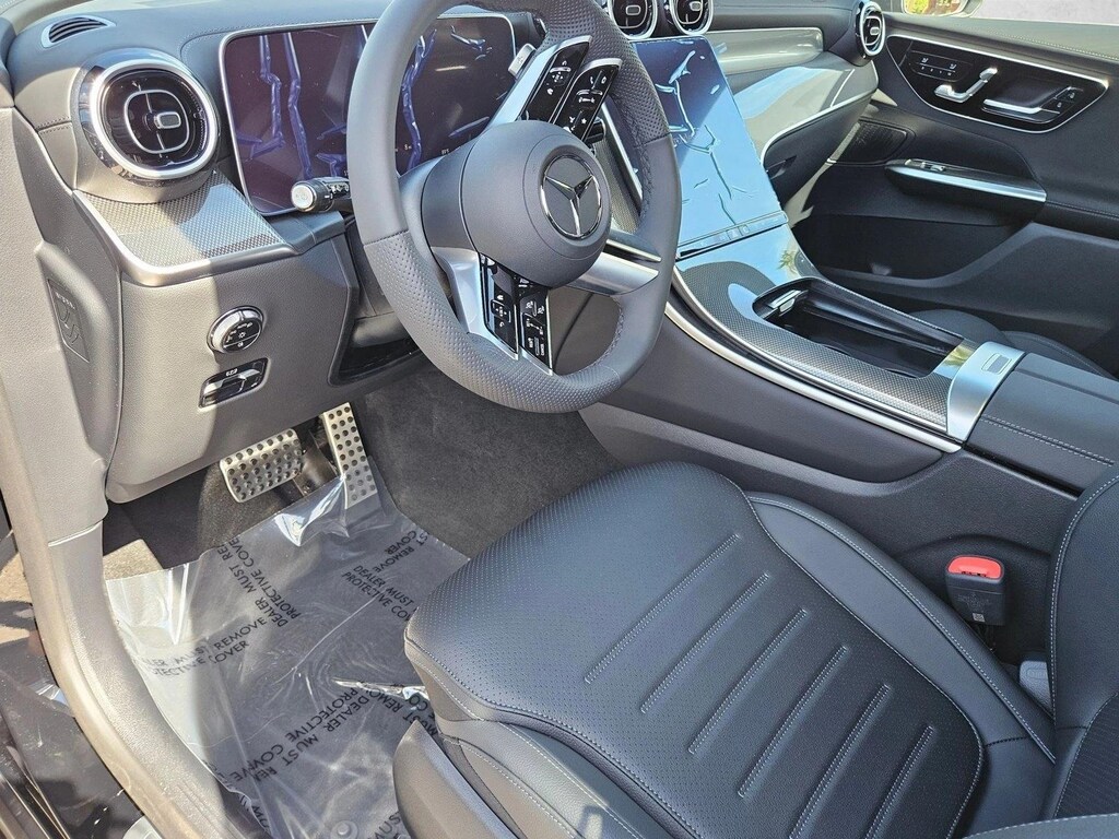 New 2026 Mercedes-Benz GLC 300 GLC 300 SUV SUV