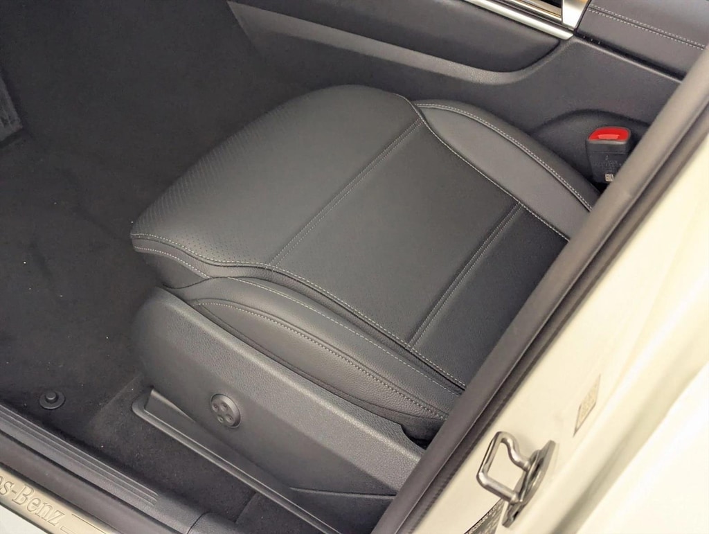 New 2026 Mercedes-Benz GLC 300 GLC 300 4MATIC ® SUV SUV