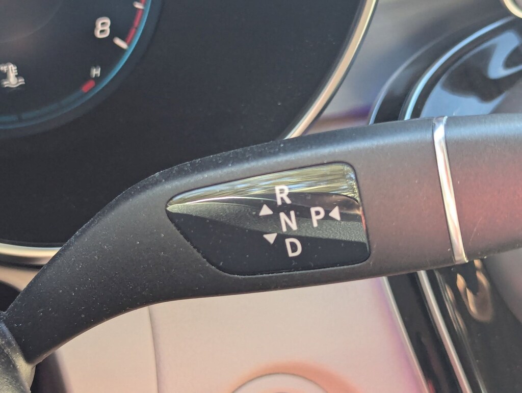 Certified 2021 Mercedes-Benz C-Class C 300 Coupe