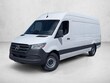  Mercedes-Benz Sprinter Cargo Van