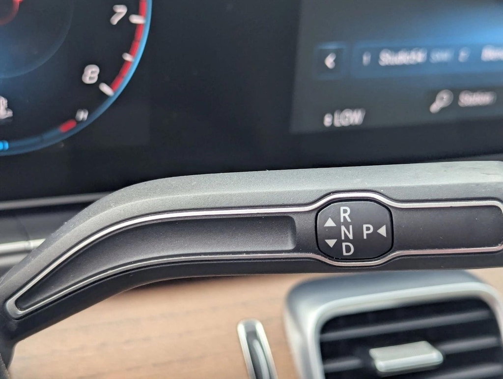 Certified 2021 Mercedes-Benz GLE 4MATIC SUV