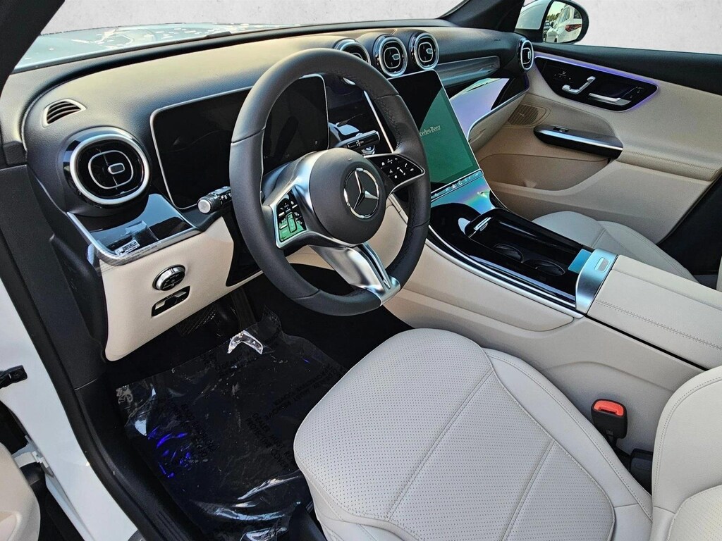 Used 2026 Mercedes-Benz GLC GLC 300 SUV SUV