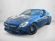  Mercedes-Benz SLC