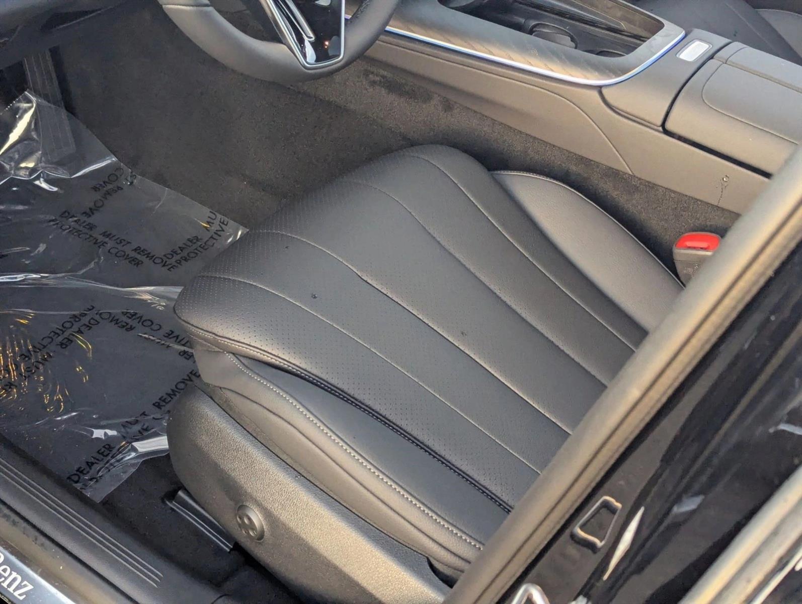 2026 Mercedes Benz E 350 Sedan photo 3